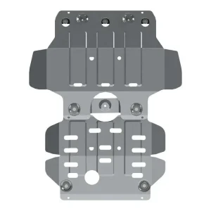 Isuzu D-Max 12 Unterfahrschutz Mitte Getriebe u. Verteilergetriebe Preiswert