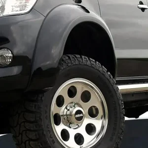 Radabdeckung Hilux(N25)DoK set Top-Seller
