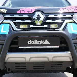 Versand Am Gleichen Tag Frontbügel Renault Alaskan
