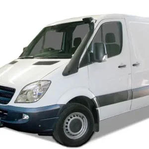 Snorkel für Mercedes Sprinter Echt