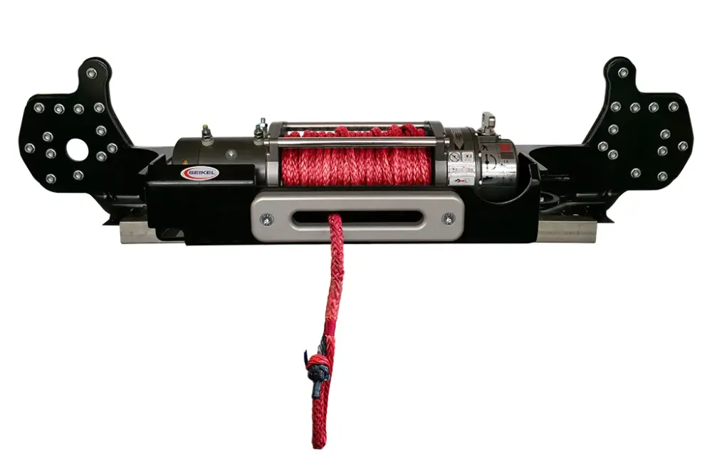 Sonderaktion Seilwinde 3600 kg 12V