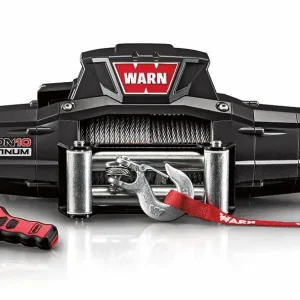 Saisonangebot WARN Zeon 10 Platinum