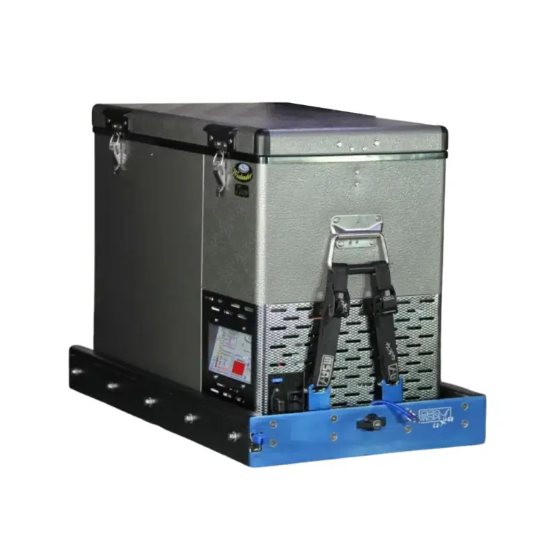 MSA 4x4 Kühlbox Auszug SL40 Bestseller