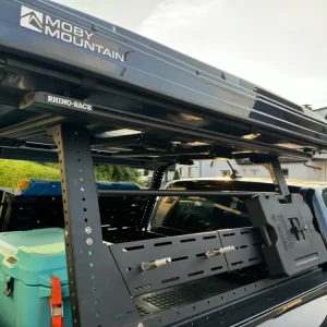 Preisknaller Ford Ranger Raptor Camperpaket