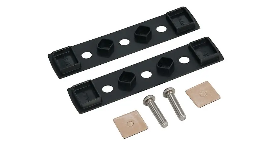 Rhino Rack Montagekit QMFK04 Geprüft