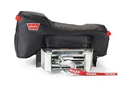 WARN STEALTH SEILWINDEN ABDECKUNG FÜR M8000, XD9000, 9.5XP & XDC Rabatt