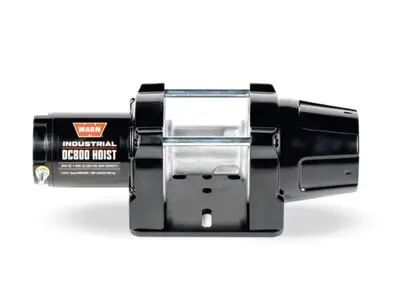 Sale WARN HUBZUG DC800, 24-V "BASE" 363 KG HUBKRAFT, OHNE STEUERUNG