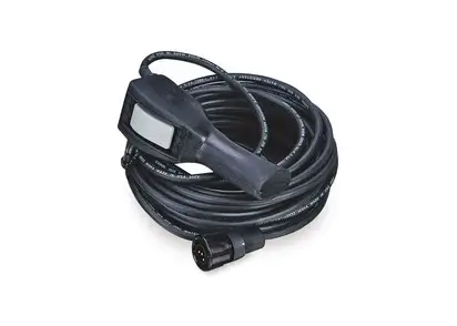 FERNBEDIENUNGSKABEL WARN SERIE 9,12,15, 18, "GEN1"+"GEN2", LÄNGE 10 METER Echt