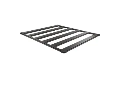 ARB BASERACK DACHGEPÄCKTRÄGER 1545X1445 ALUMINIUM, OHNE FUSSSATZ Neuheit