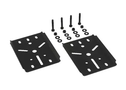 Ausverkauf ARB BASERACK MONTAGE-KIT BRIDGE PLATE - BREIT