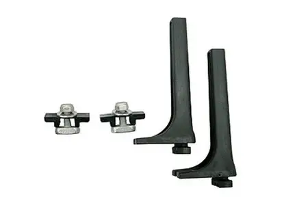 RHINO RACK SPORTZ/AERO LEITERHALTER (PAAR) Sichere Zahlung