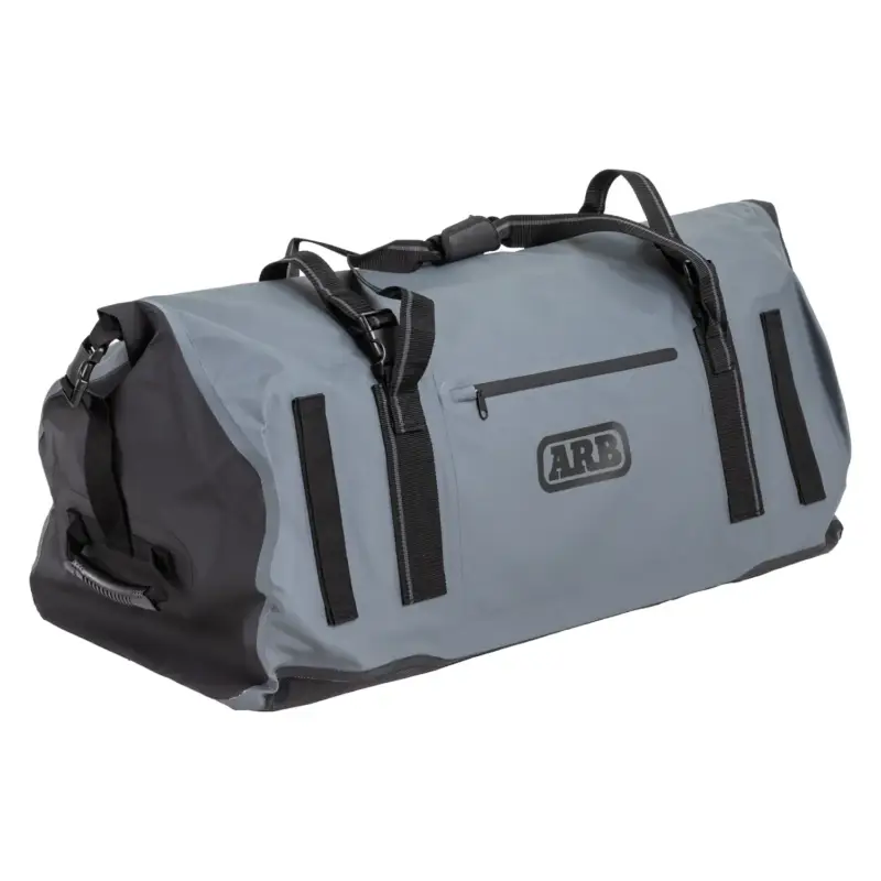 Wochenendangebot ARB TASCHE "STORMPROOF BAG", GROSS MIT ROLLVERSCHLUSS & SURE GRIP SCHNALLEN