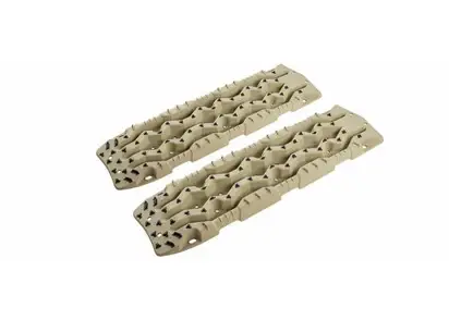 ARB TRED PRO BERGEBOARDS (2 STK) SANDFARBEN / SCHWARZ (LIMITED EDITION) Schnäppchen
