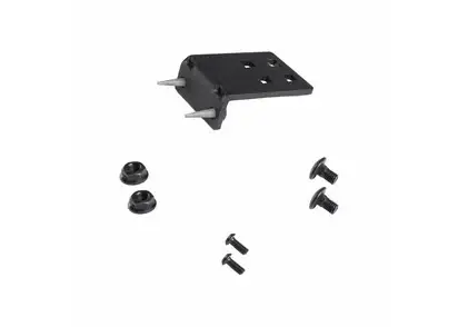ARB LINX A-SÄULEN MONTAGE KIT 6, NISSAN D23, RENAULT ALASKAN, MERCEDES X-KLASSE Echt