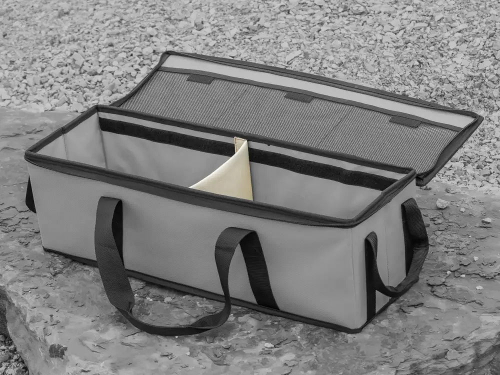 ARB PASSFORMTASCHE "MEDIUM" FÜR OUTBACK MODULAR SCHUBLADE, 600 X 200 X 180 MM Solange Der Vorrat Reicht