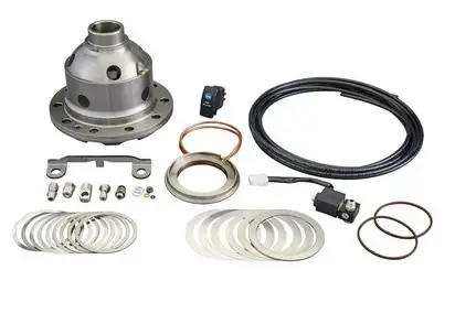 ARB DIFFERENTIALSPERRE DANA M220 & M210 HINTERACHSE, 32 SPLINE Neuheit