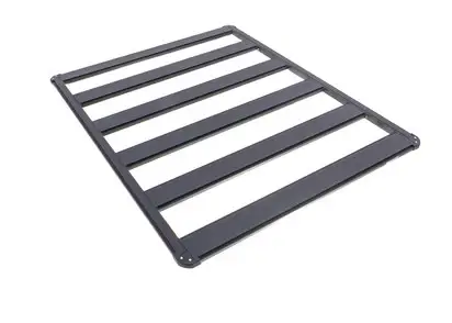 ARB BASERACK ISUZU DMAX DOKA AB 21, 1545X1285 F. ASCENT HARDTOP INKL. FUSSKIT Online Kaufen