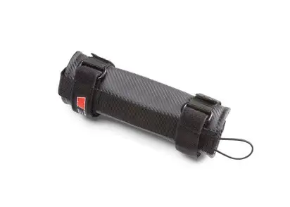 WARN EPIC PREMIUM TASCHE ÜBERROLLBÜGEL WRANGLER JL, FEUERLÖSCHER Schneller Versand