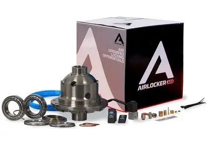 ARB DIFFERENTIALSPERRE ROVER 24ER VERZAHNUNG Top-Angebot