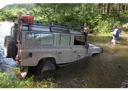 ARB DACHTRÄGER DELUXE 3000 X 1350 X 150MM Günstig