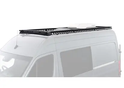 Garantierte Lieferung RHINO RACK OVERLANDING KIT FÜR MERCEDES SPRINTER, RECONN-DECK
