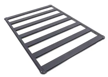 Top-Angebot ARB BASERACK NISSAN NP300 DOKA 1835X1285 F. ASCENT HARDTOP INKL. FUSSKIT