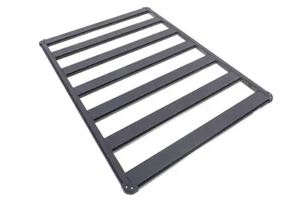 Jetzt Kaufen ARB BASERACK TOYOTA HILUX DOKA AB 15 1835X1155 F. CLASSICHARDTOP INKL. FUSSKIT