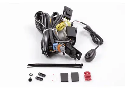 ARB KABELSATZ FÜR NEBELSCHEINWERFER 2-3500590 Begrenztes Angebot