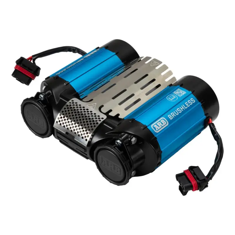 Super-Preis ARB Brushless Doppelkompressor CKBLTA12 12 Volt