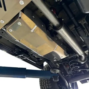 Unterfahrschutz BAW 212 Ad Blue Tank Versand Am Gleichen Tag