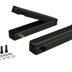 Beliebt Abklappadapter für Deichselträger von LAS