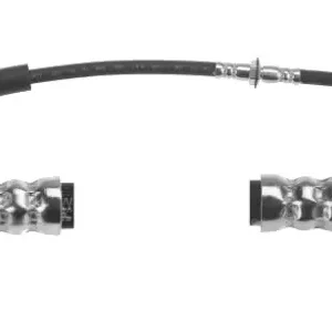 Schnäppchen Optimal Bremsschlauch Vorderachse Daihatsuatsu, 1 Stück