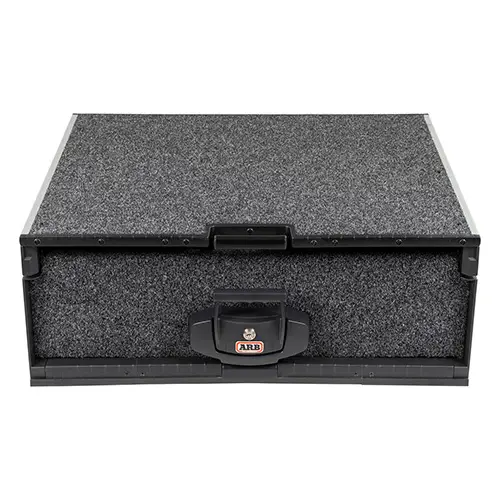 ARB Outback Rollschublade mit Rollboden – 845 x 790 x 280 mm Jetzt Bestellen