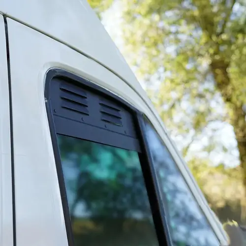 Auto-Lüftungsgitter-Set Fiat Ducato 2024+ Super-Preis