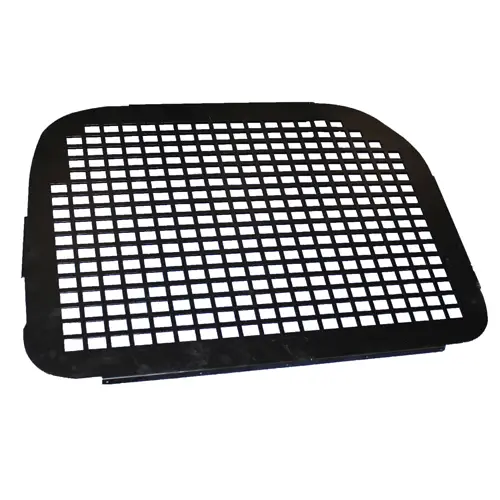 Online Kaufen Fenstergitter Nissan Primastar 2022+