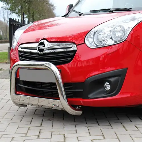 Frontbügel Opel Combo 2012 - 2018 Top-Seller