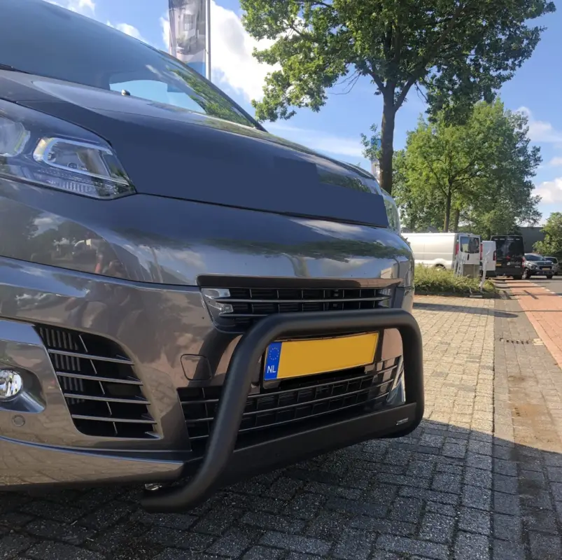 Knallerangebot Frontbügel Opel Vivaro 2019 - 2024