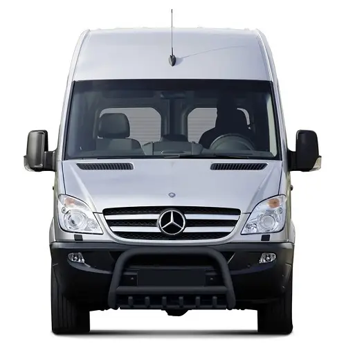 Preisreduziert Frontbügel ST Mercedes Sprinter 2006 - 2018