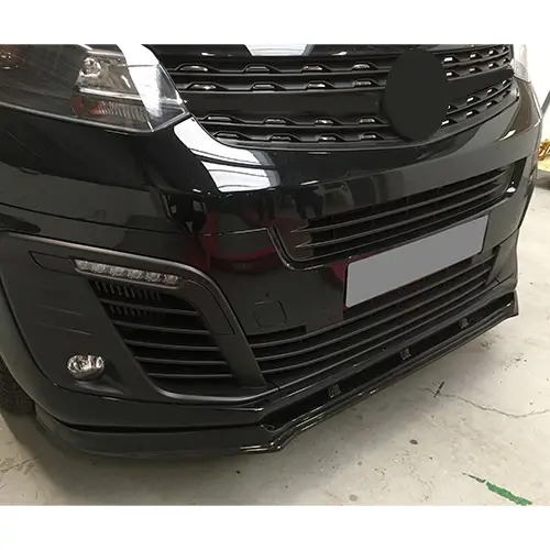 Saisonangebot Frontspoiler Citroën ë-Jumpy 2020+