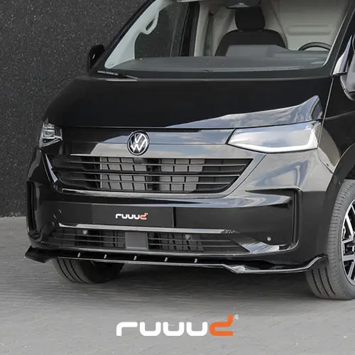 Nur Für Kurze Zeit Frontspoiler Volkswagen T7 Transporter eHybrid 2024+