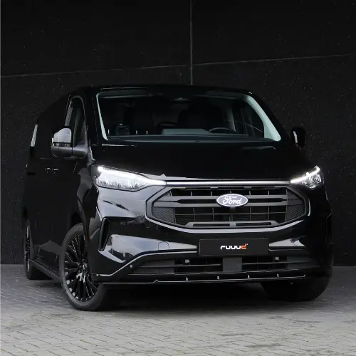 Grill design FORD Ford Transit Custom 2023+ Neue Ware