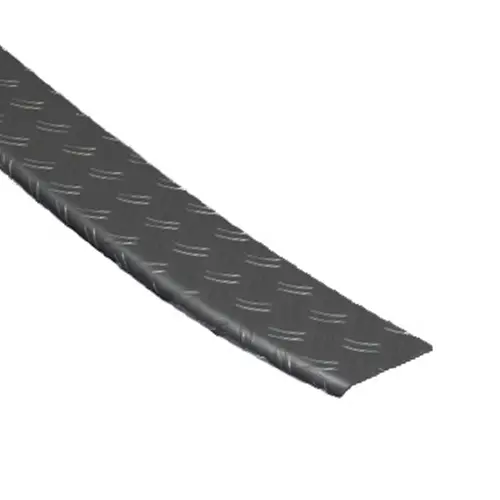 Ladekantenschutz aluminium Volkswagen T7 Transporter 2024+ Sonderangebot