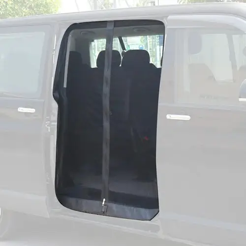 Top-Seller Moskitonetz Schiebetür Fiat e-Ducato 2022 - 2024
