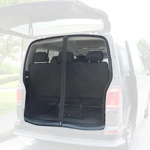 Highlight Mosquito Net Heckklappe Volkswagen T7 Transporter 2024+