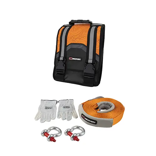 Recovery Kit ARB Weekender Direktkauf
