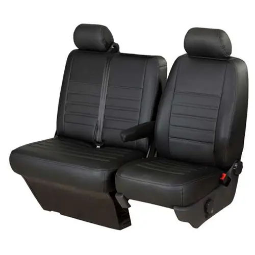 Sitzbezug Nissan NV400 2010 - 2022 Sichere Zahlung