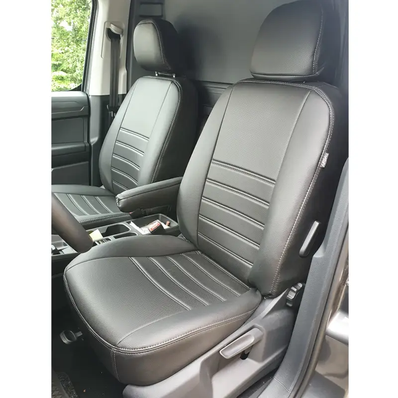 Garantierte Lieferung Sitzbezug Volkswagen Caddy 2004 - 2020