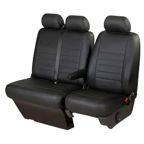 Beliebt Sitzbezüge Fiat Ducato 2006-2024