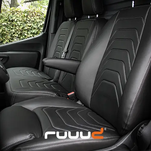 Sitzbezüge Ruuud Fiat Scudo 2022-2024 Neu