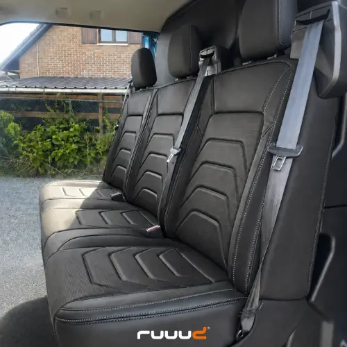 Must-Have Sitzbezüge Ruuud Ford Transit Custom PHEV 2024+